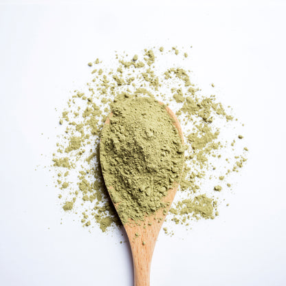 STT Pure Green - Organic Matcha Green Tea