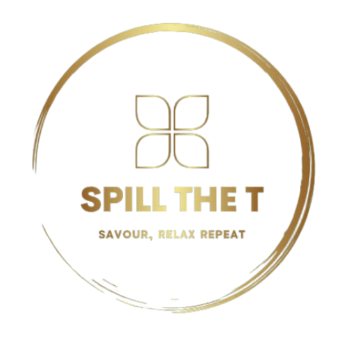 Spill The T